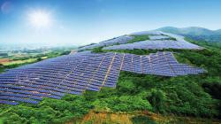 太阳能光伏发电-太阳能发电-屋顶光伏-发电太阳能板-工商业分布式光伏发电系统-光伏发电站